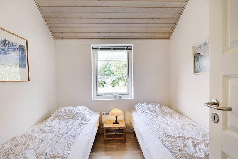 Foto von Ferienhaus HG53 in Kølkær - Westjütland