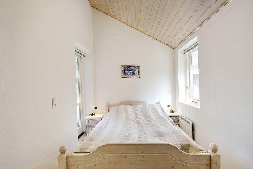 Foto von Ferienhaus HG53 in Kølkær - Westjütland