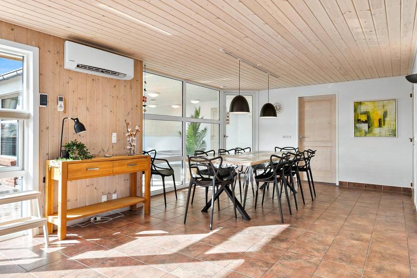 Foto von Ferienhaus HG55 in Årgab - Westjütland