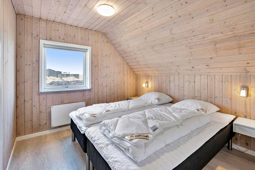 Foto von Ferienhaus HG55 in Årgab - Westjütland