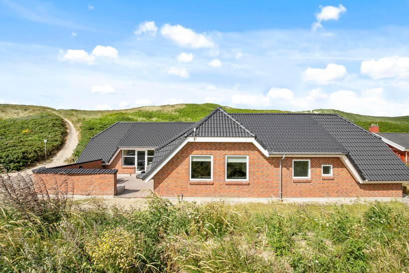 Foto von Ferienhaus HG55 in Årgab - Westjütland