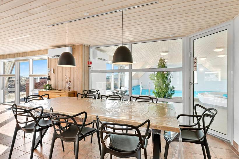 Foto von Ferienhaus HG55 in Årgab - Westjütland