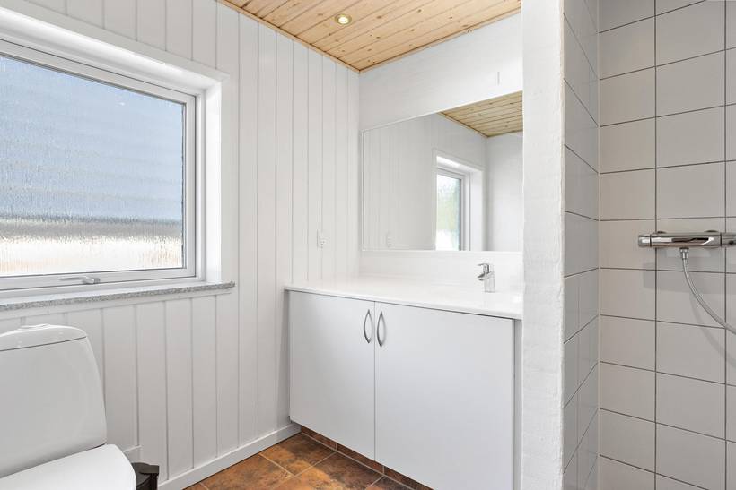 Foto von Ferienhaus HG55 in Årgab - Westjütland