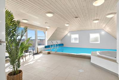 Vorschaubild von Ferienhaus HG55 in Årgab - Westjütland