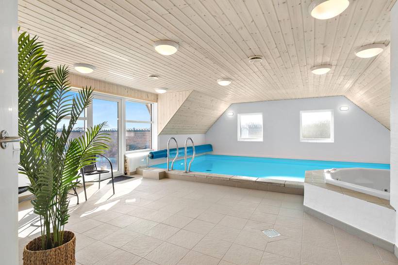 Foto von Ferienhaus HG55 in Årgab - Westjütland