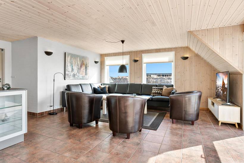 Foto von Ferienhaus HG55 in Årgab - Westjütland