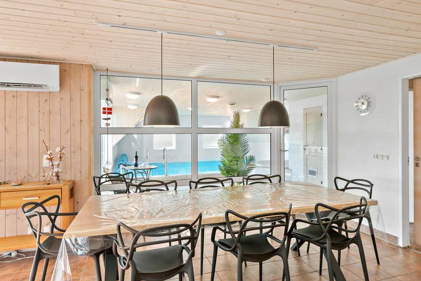 Foto von Ferienhaus HG55 in Årgab - Westjütland