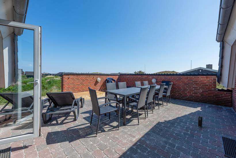 Foto von Ferienhaus HG55 in Årgab - Westjütland