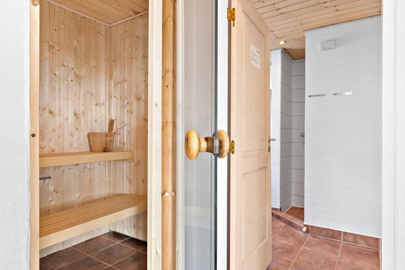 Foto von Ferienhaus HG55 in Årgab - Westjütland