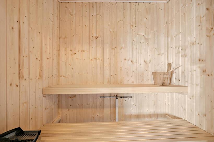 Foto von Ferienhaus HG55 in Årgab - Westjütland