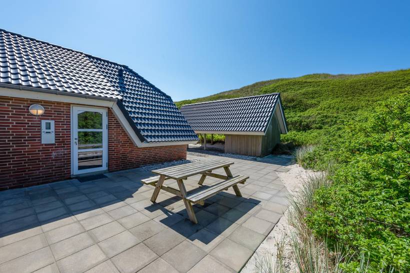 Foto von Ferienhaus HG55 in Årgab - Westjütland