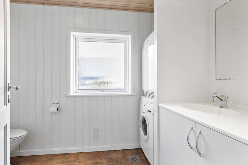 Foto von Ferienhaus HG55 in Årgab - Westjütland
