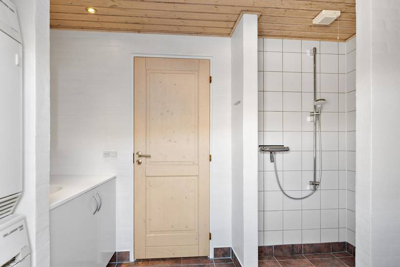 Foto von Ferienhaus HG55 in Årgab - Westjütland