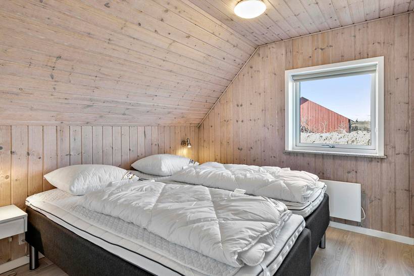 Foto von Ferienhaus HG55 in Årgab - Westjütland