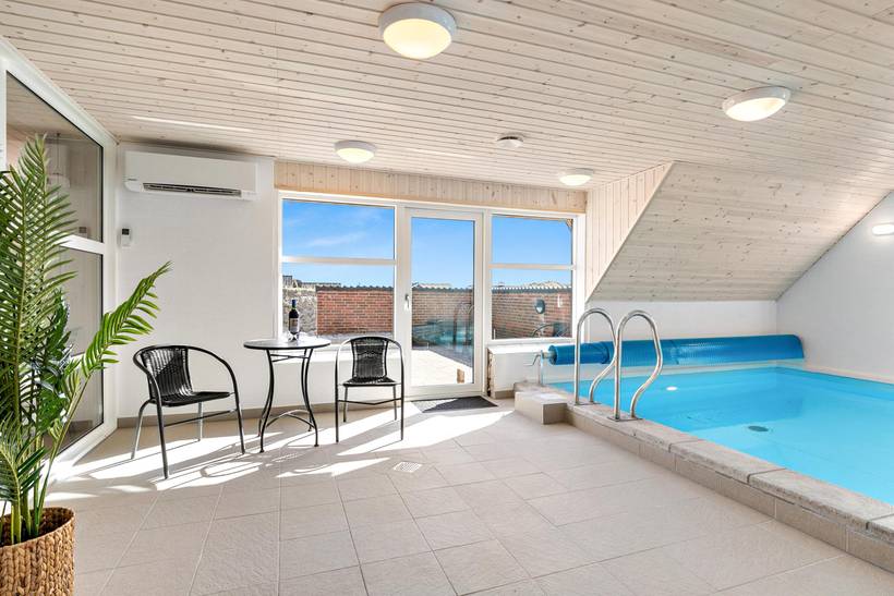 Foto von Ferienhaus HG55 in Årgab - Westjütland