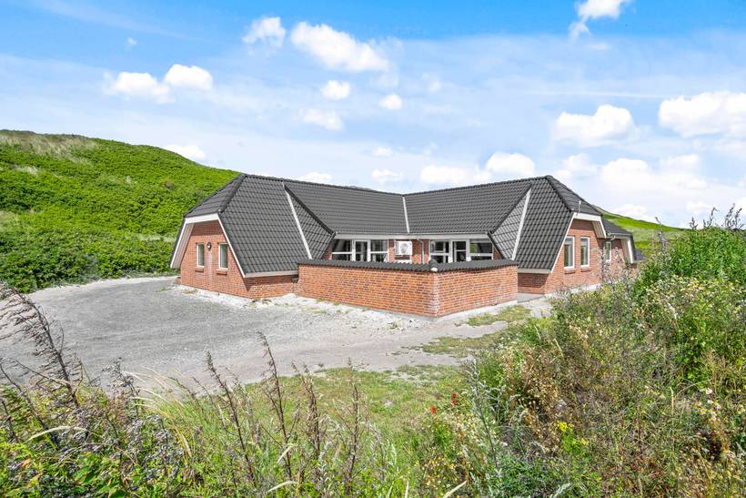 Foto von Ferienhaus HG55 in Årgab - Westjütland