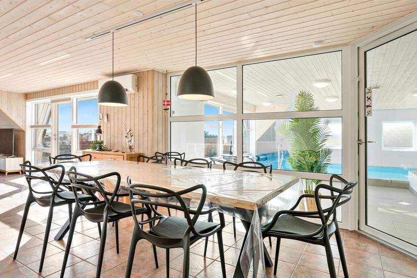 Foto von Ferienhaus HG55 in Årgab - Westjütland