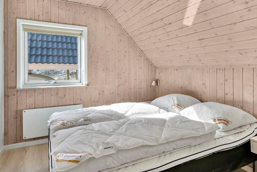 Foto von Ferienhaus HG55 in Årgab - Westjütland