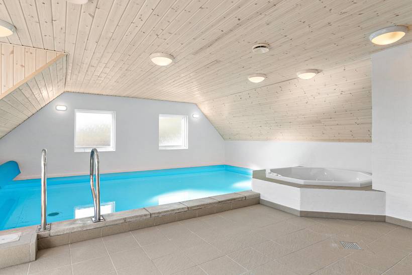 Foto von Ferienhaus HG55 in Årgab - Westjütland