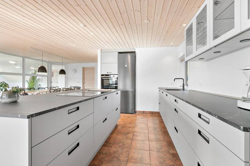 Foto von Ferienhaus HG55 in Årgab - Westjütland