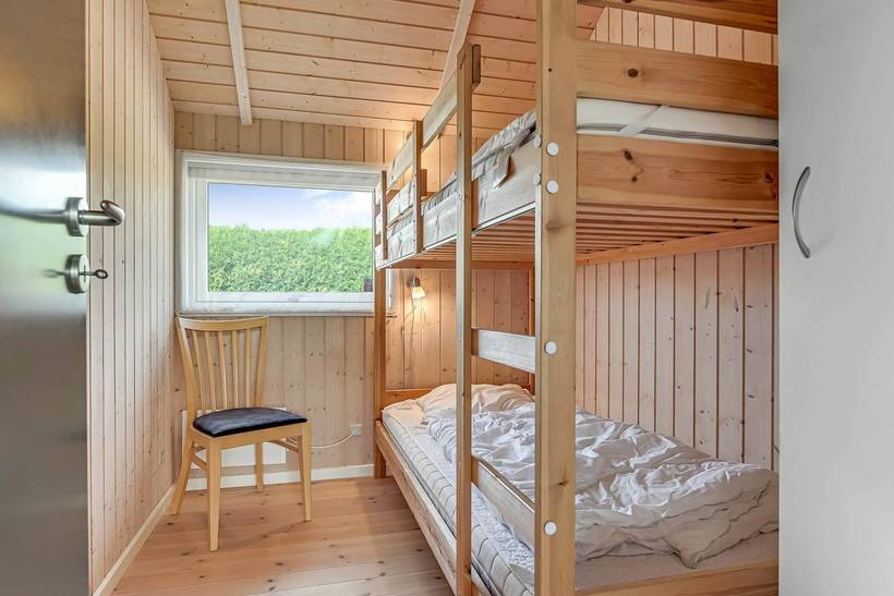 Foto von Ferienhaus HG60 in Gjellerodde - Westjütland