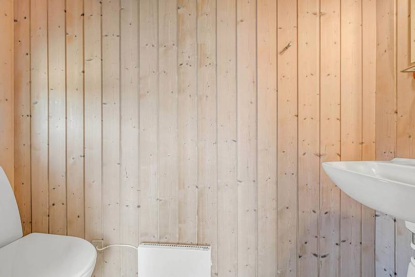 Foto von Ferienhaus HG60 in Gjellerodde - Westjütland