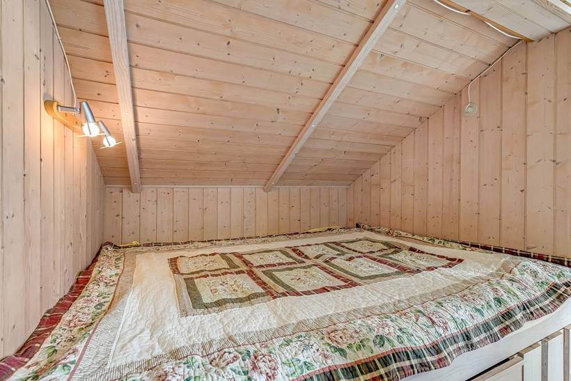 Foto von Ferienhaus HG60 in Gjellerodde - Westjütland