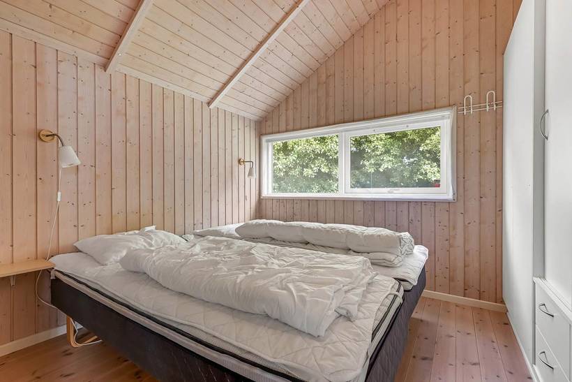Foto von Ferienhaus HG60 in Gjellerodde - Westjütland