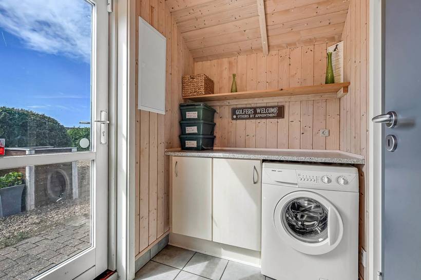 Foto von Ferienhaus HG60 in Gjellerodde - Westjütland