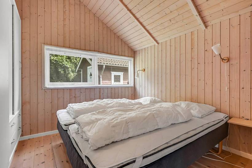 Foto von Ferienhaus HG60 in Gjellerodde - Westjütland