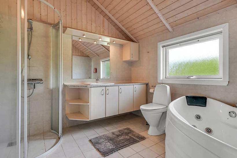 Foto von Ferienhaus HG60 in Gjellerodde - Westjütland