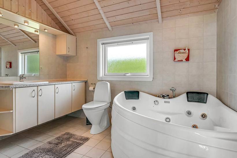 Foto von Ferienhaus HG60 in Gjellerodde - Westjütland