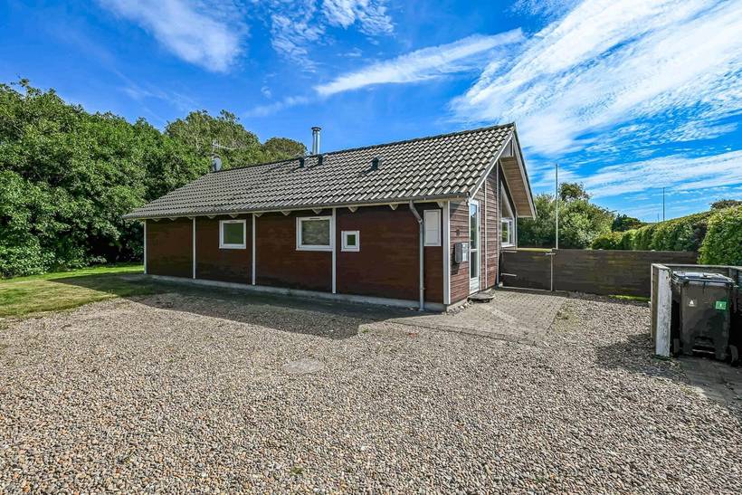 Foto von Ferienhaus HG60 in Gjellerodde - Westjütland