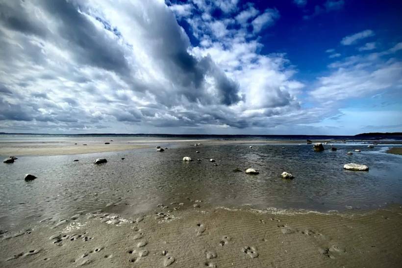Foto von Ferienhaus HG62 auf Overdråby - Nordseeland