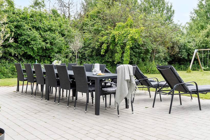 Foto von Ferienhaus HG62 auf Overdråby - Nordseeland