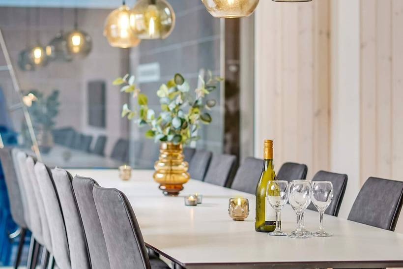 Foto von Ferienhaus HG62 auf Overdråby - Nordseeland