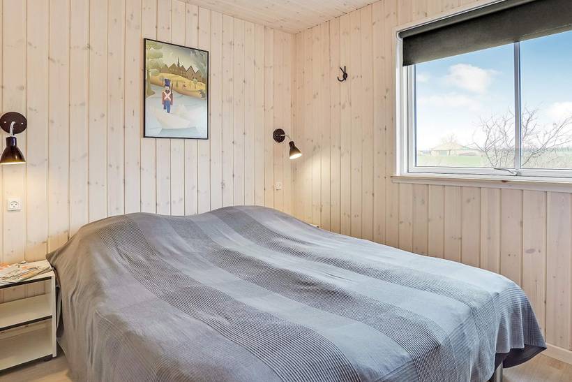 Foto von Ferienhaus HG62 auf Overdråby - Nordseeland