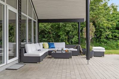 Vorschaubild von Ferienhaus HG62 auf Overdråby - Nordseeland