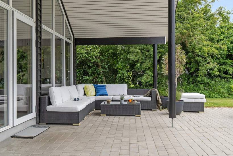 Foto von Ferienhaus HG62 auf Overdråby - Nordseeland