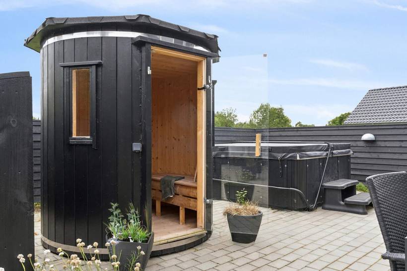 Foto von Ferienhaus HG62 auf Overdråby - Nordseeland