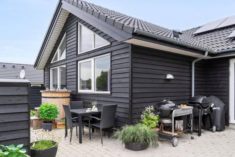 Foto von Ferienhaus HG62 auf Overdråby - Nordseeland