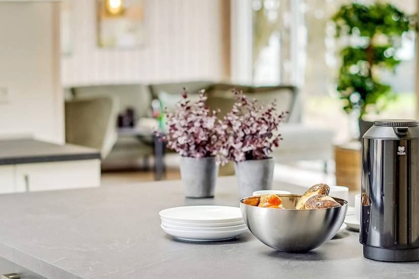 Foto von Ferienhaus HG62 auf Overdråby - Nordseeland