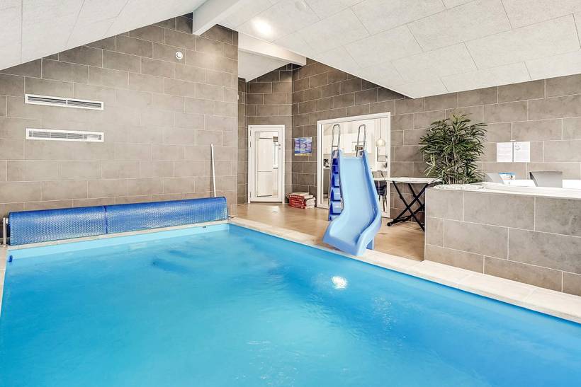Foto von Ferienhaus HG62 auf Overdråby - Nordseeland