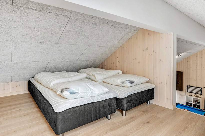 Foto von Ferienhaus HG62 auf Overdråby - Nordseeland