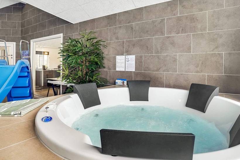 Foto von Ferienhaus HG62 auf Overdråby - Nordseeland
