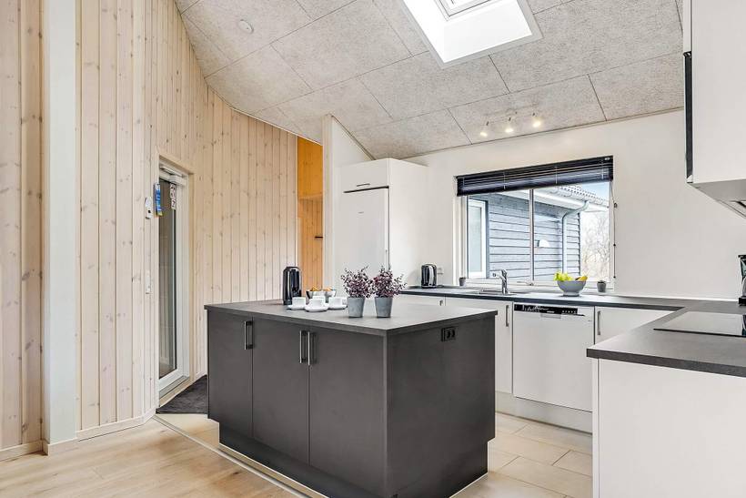 Foto von Ferienhaus HG62 auf Overdråby - Nordseeland