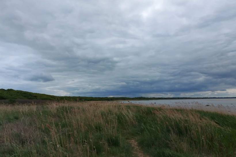 Foto von Ferienhaus HG62 auf Overdråby - Nordseeland