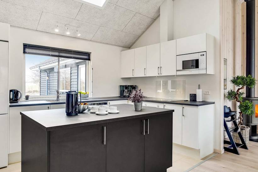Foto von Ferienhaus HG62 auf Overdråby - Nordseeland