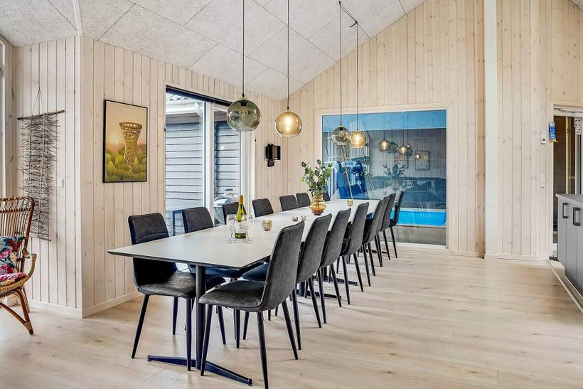 Foto von Ferienhaus HG62 auf Overdråby - Nordseeland