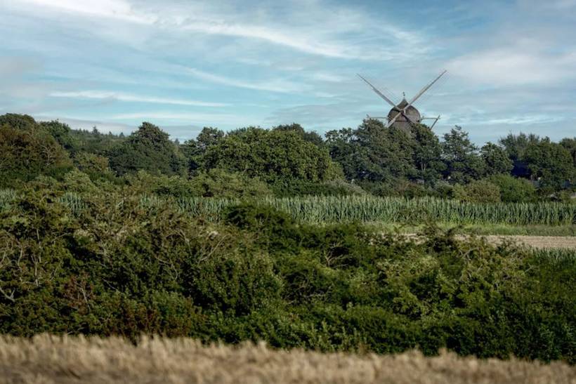 Foto von Ferienhaus HG62 auf Overdråby - Nordseeland